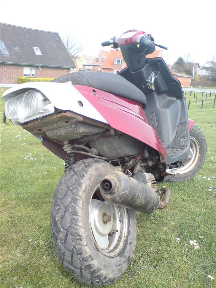 PGO Hot50 billede 20