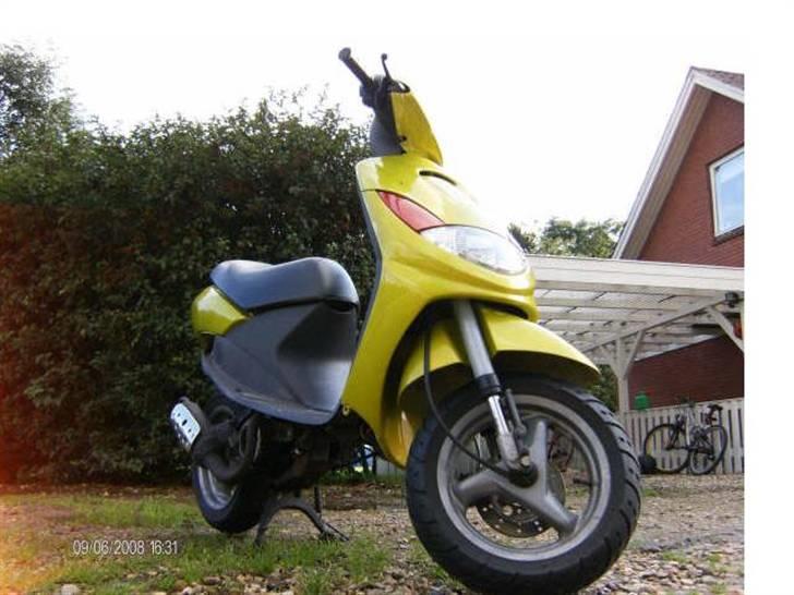Peugeot Vivacity  / Byttet / billede 1