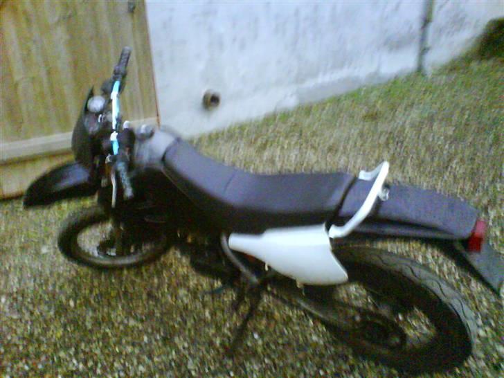 Suzuki smx *solgt* billede 1