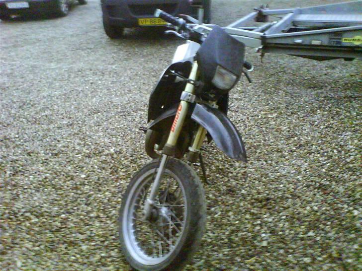 Suzuki smx *solgt* billede 2