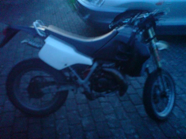 Suzuki smx *solgt* billede 3