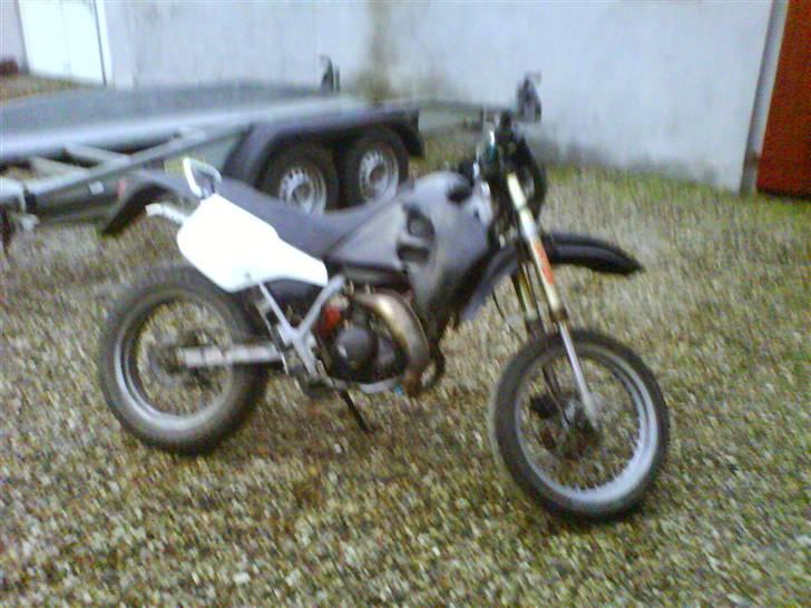 Suzuki smx *solgt* billede 4