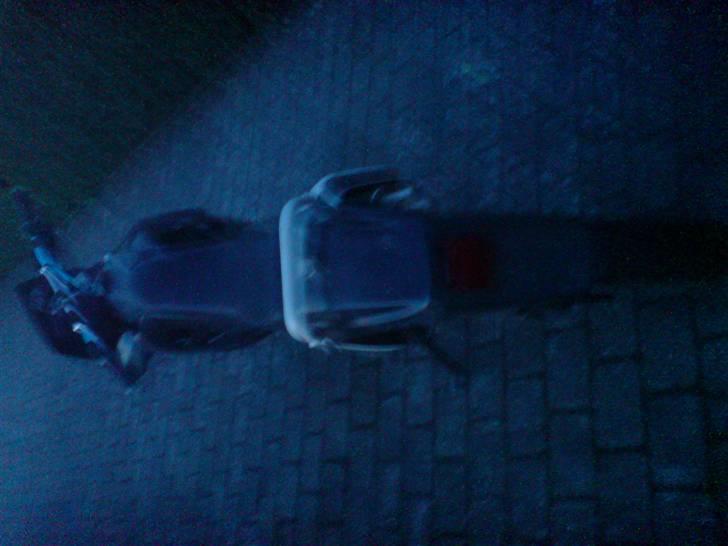 Suzuki smx *solgt* billede 5