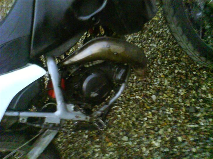 Suzuki smx *solgt* billede 7