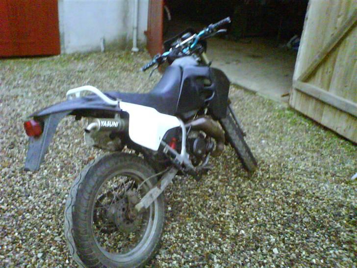 Suzuki smx *solgt* billede 8