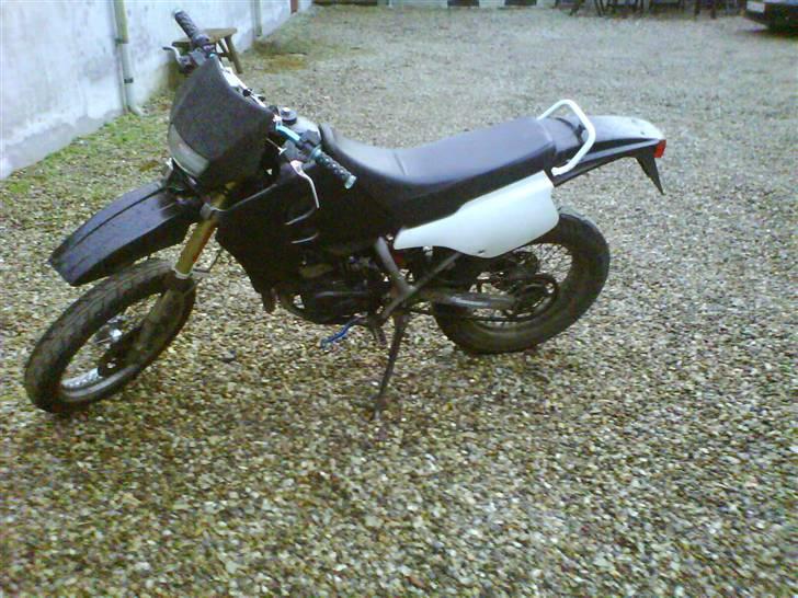 Suzuki smx *solgt* billede 9