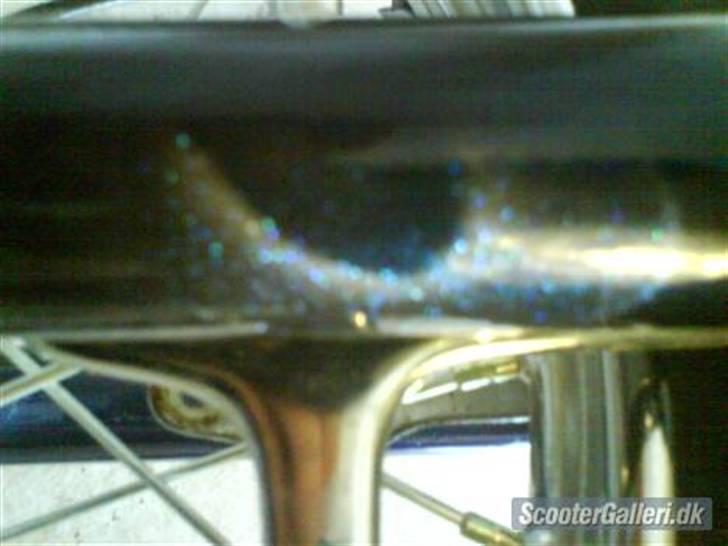 Yamaha fs1 4-gear billede 5