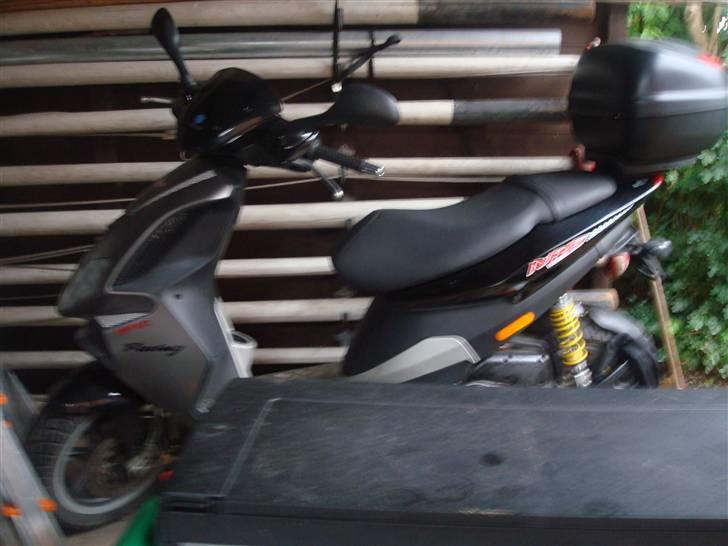 Piaggio nrg power..30.solgt billede 1