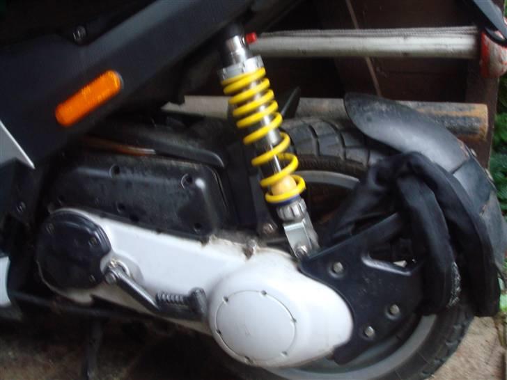Piaggio nrg power..30.solgt billede 3