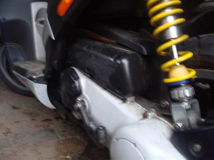 Piaggio nrg power..30.solgt billede 4