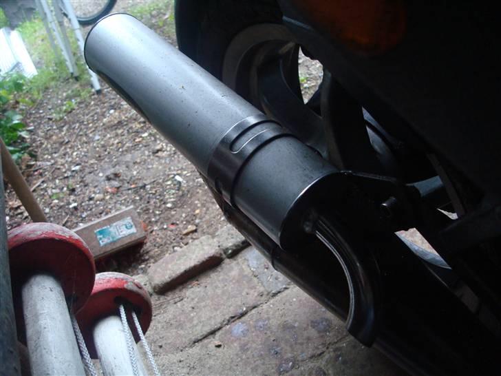 Piaggio nrg power..30.solgt billede 5