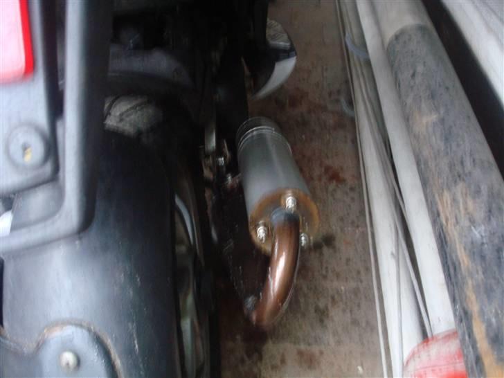Piaggio nrg power..30.solgt billede 6