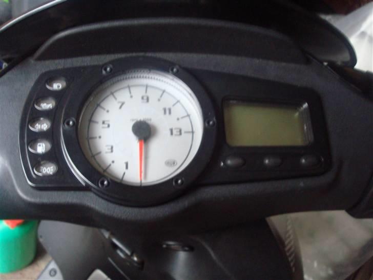 Piaggio nrg power..30.solgt billede 7