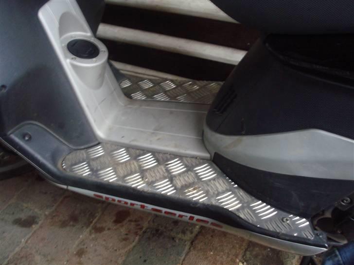 Piaggio nrg power..30.solgt billede 8