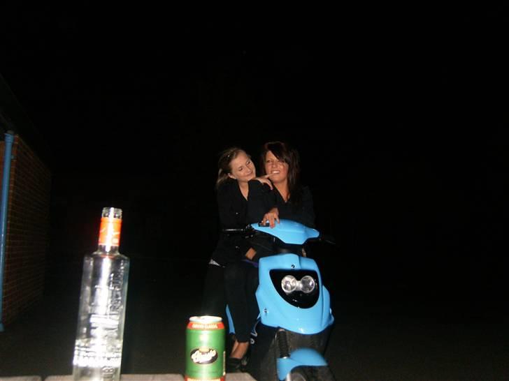 PGO hot 50 billede 12