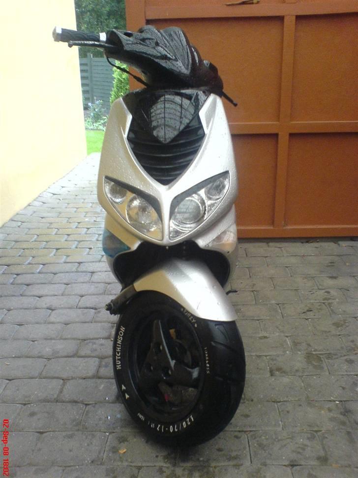 Peugeot Speedfight 2 (BYTTET) billede 2