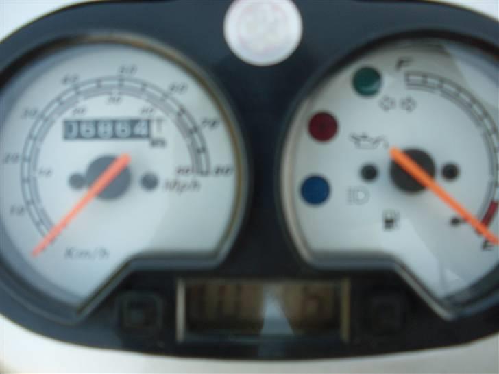 CPI Hussar "Byttet til GTR" billede 9