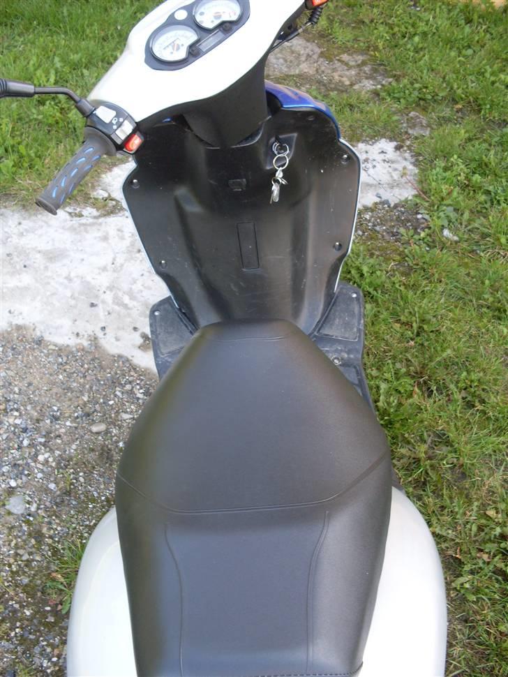 CPI Hussar "Byttet til GTR" billede 10