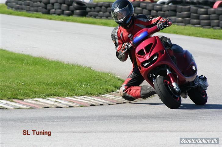 Piaggio Zip SP  solgt billede 1