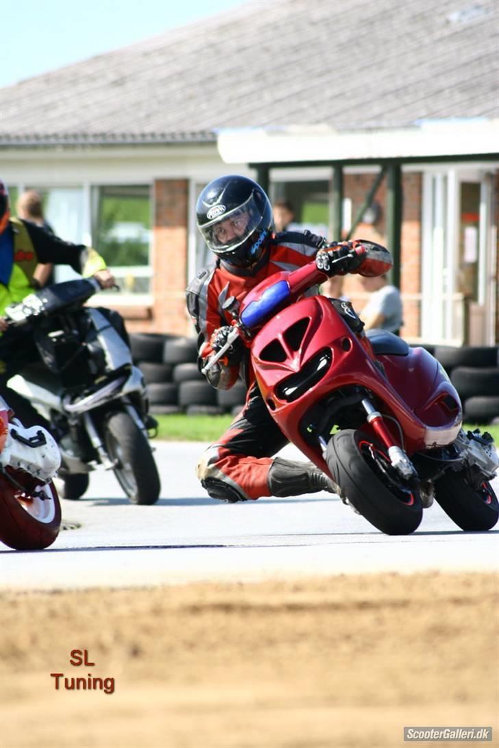 Piaggio Zip SP  solgt billede 2