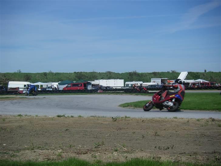 Piaggio Zip SP  solgt billede 4