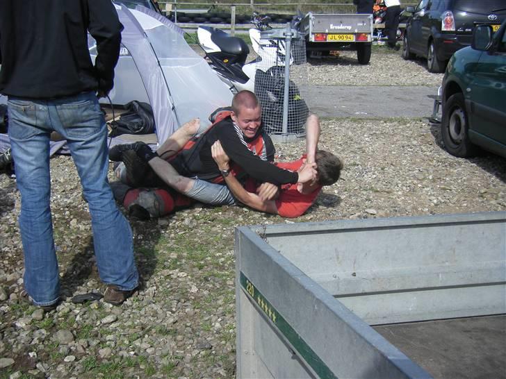 Piaggio Zip SP  solgt billede 5