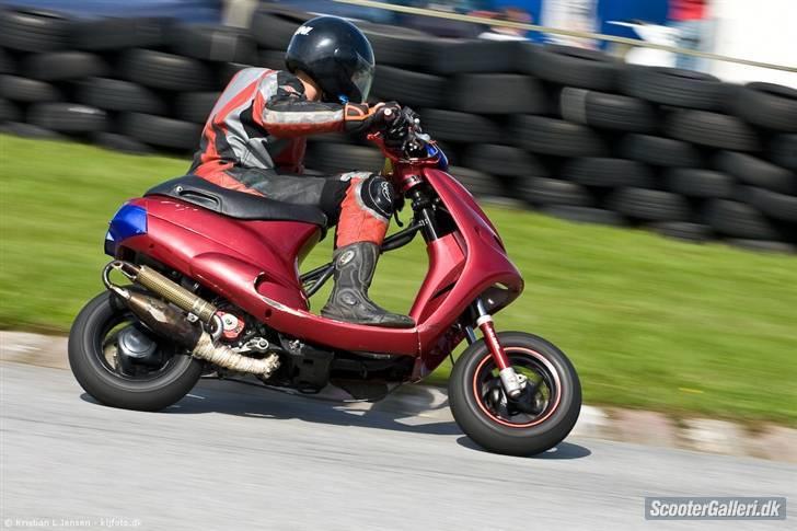 Piaggio Zip SP  solgt billede 7