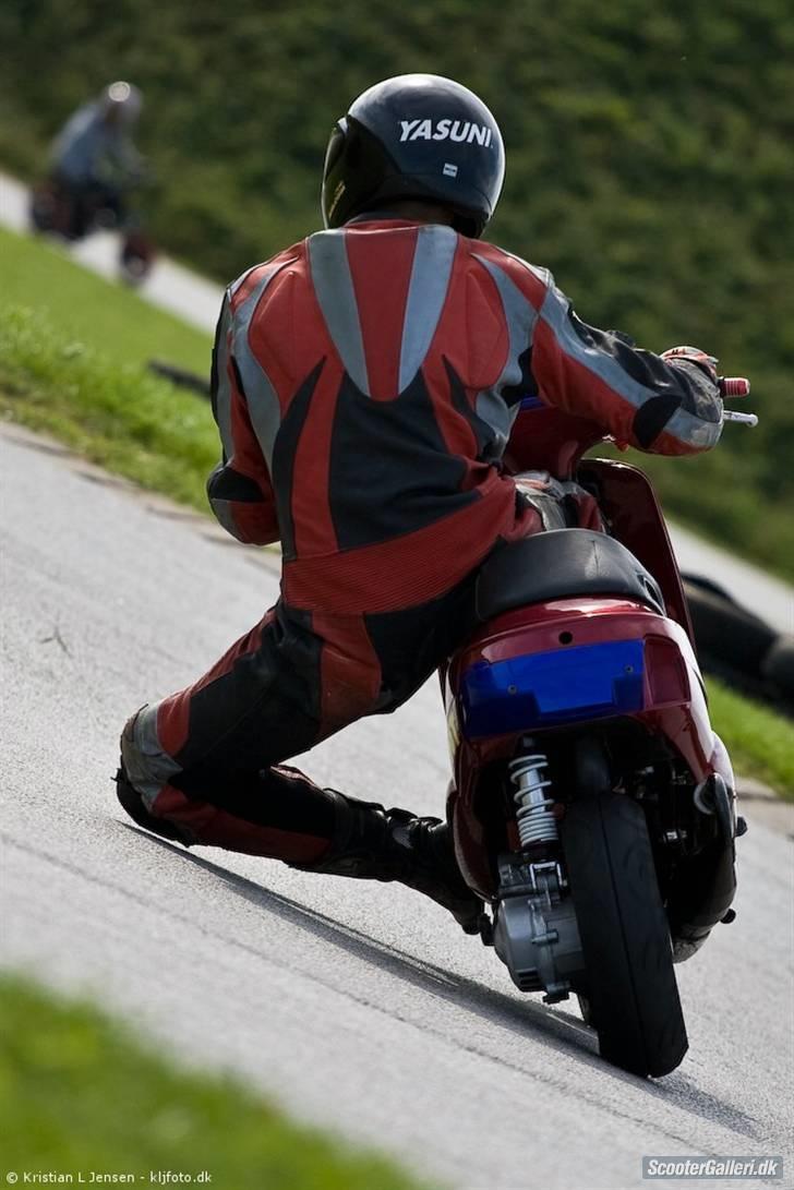 Piaggio Zip SP  solgt billede 8