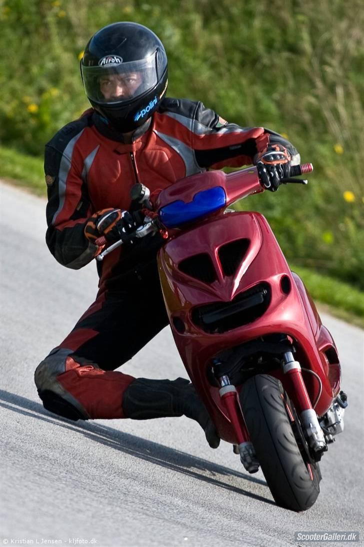 Piaggio Zip SP  solgt billede 9