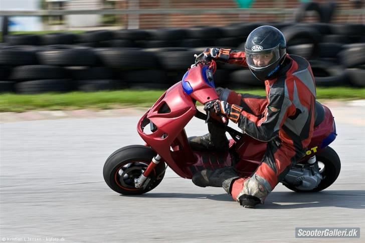 Piaggio Zip SP  solgt billede 10