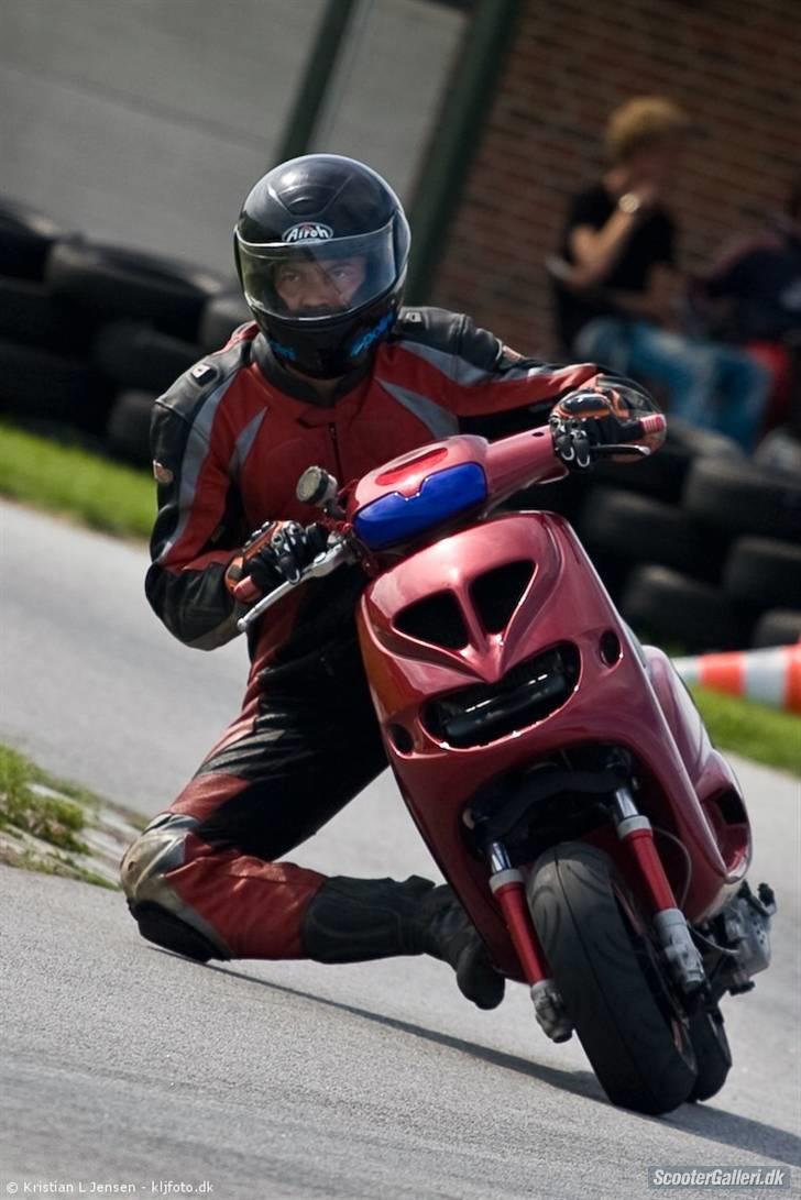 Piaggio Zip SP  solgt billede 11