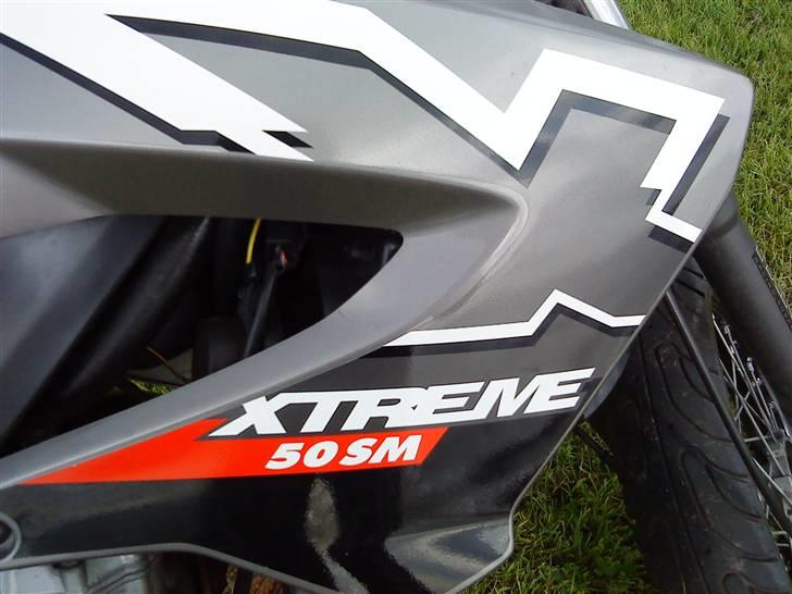 Derbi Senda Xtreme SM LC DD  <3 billede 3