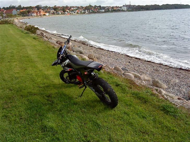 Derbi Senda Xtreme SM LC DD  <3 billede 13