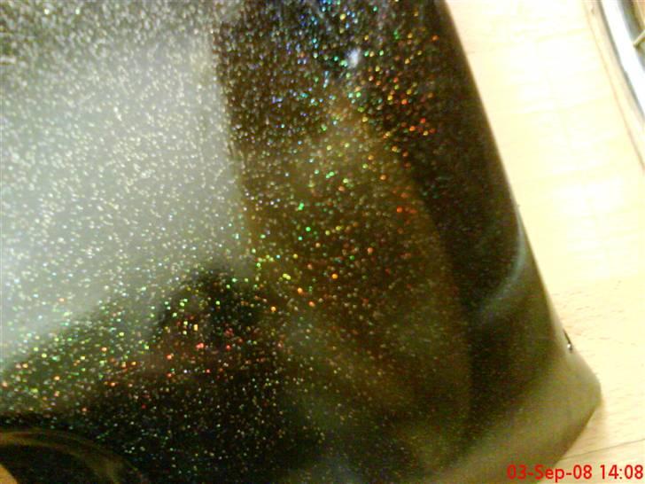 Aprilia Sonic SOLGT!   - skal om lakerers billede 4