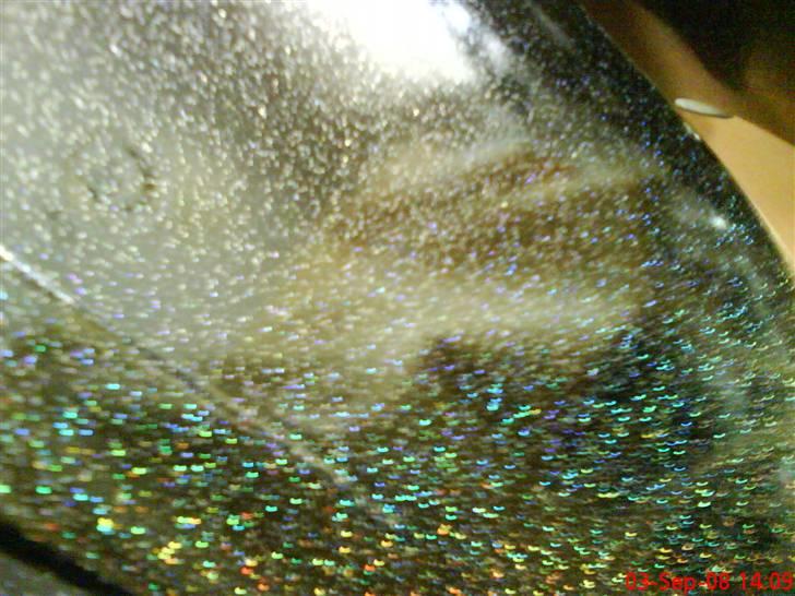 Aprilia Sonic SOLGT!   - skal om lakerers billede 6