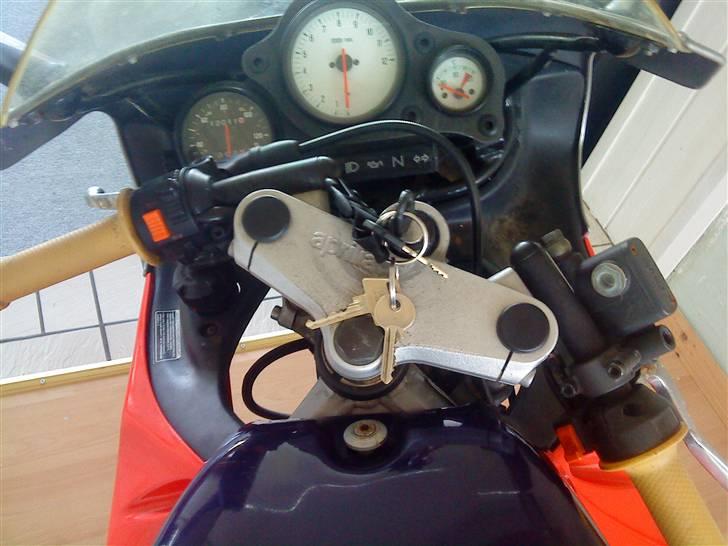Aprilia Rs 5o #Byttet til Jog# billede 3