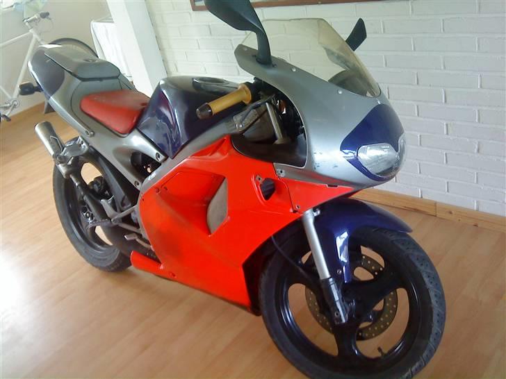 Aprilia Rs 5o #Byttet til Jog# billede 5