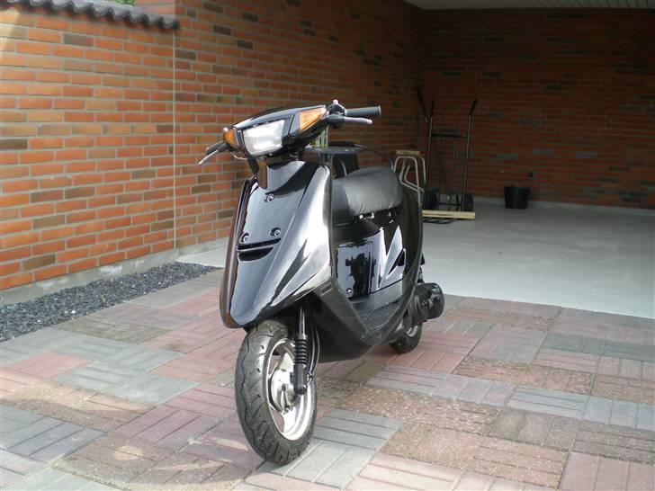 Yamaha Jog FS solgt  billede 1