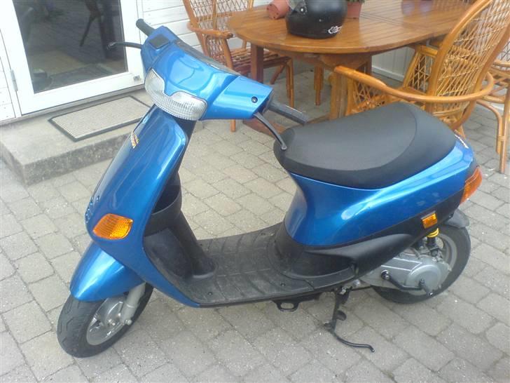 Piaggio zip 70 ccm TIL SALG! billede 3