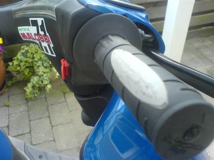 Piaggio zip 70 ccm TIL SALG! billede 6