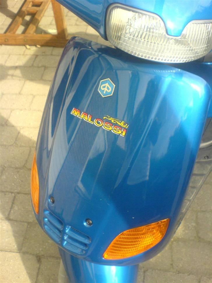 Piaggio zip 70 ccm TIL SALG! billede 8