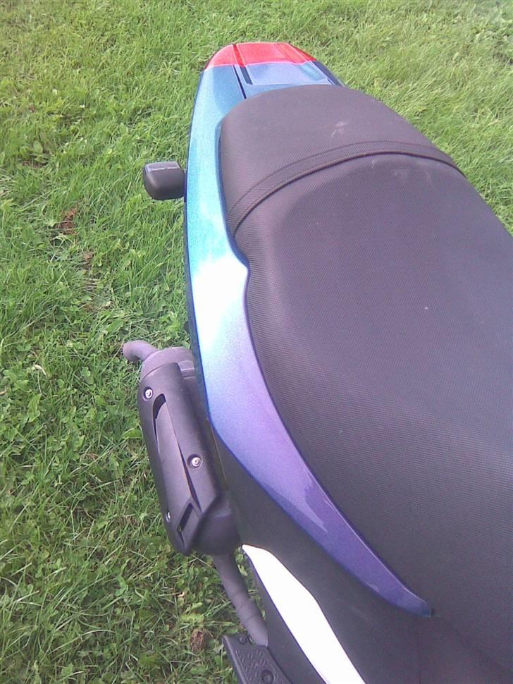 Piaggio nrg power billede 2