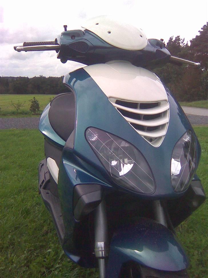 Piaggio nrg power billede 3