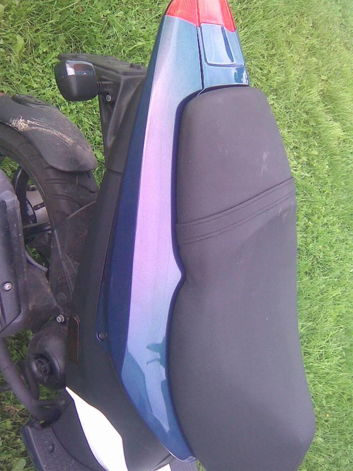 Piaggio nrg power billede 10