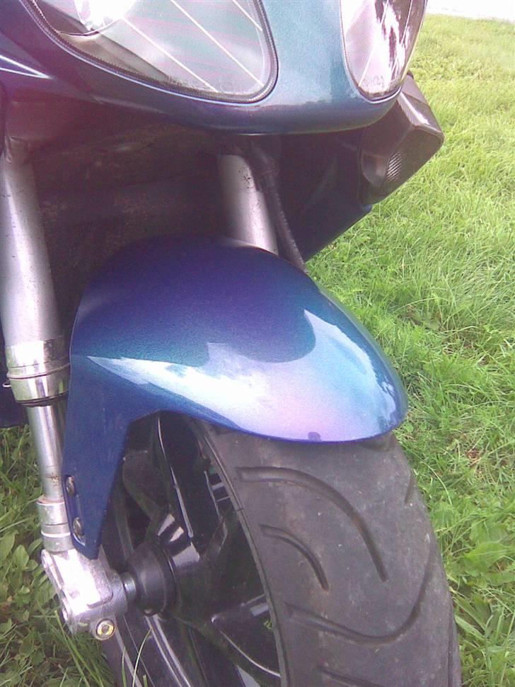 Piaggio nrg power billede 11