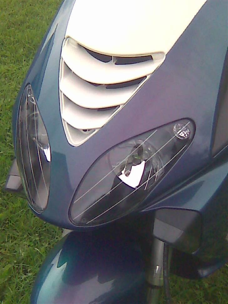 Piaggio nrg power billede 13