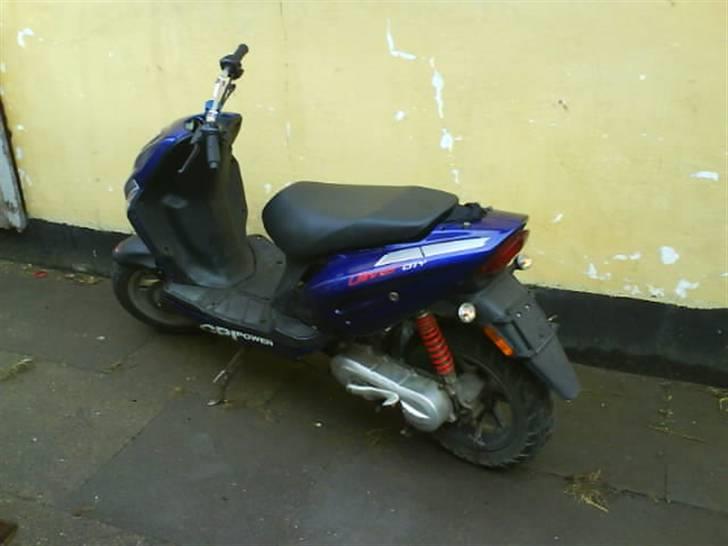 CPI Oliver (Byttet til hot50) billede 2