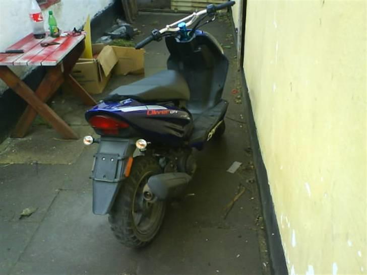 CPI Oliver (Byttet til hot50) billede 3