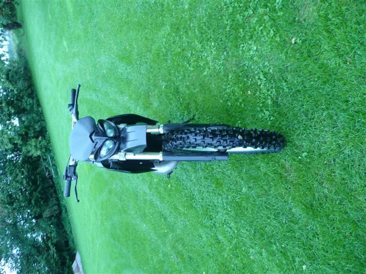 Suzuki rmx (solgt) billede 7