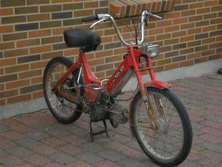Puch maxi P (solgt) billede 3